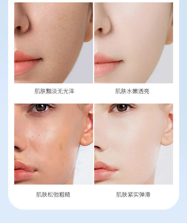 1ml Original Moisturizing Skin Care Product Lip Beauty for Women Men Makeup