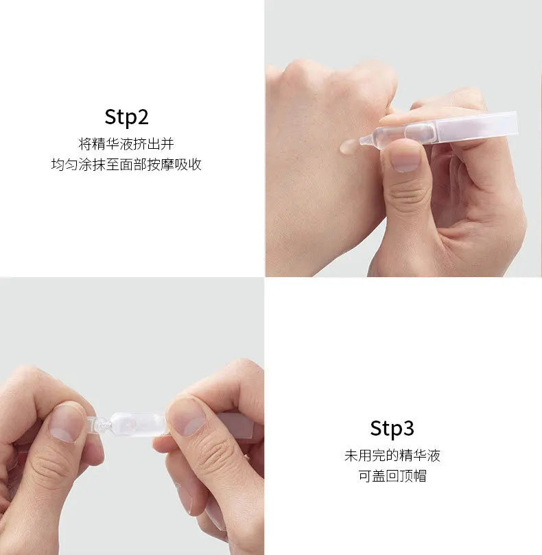 1ml Original Moisturizing Skin Care Product Lip Beauty for Women Men Makeup