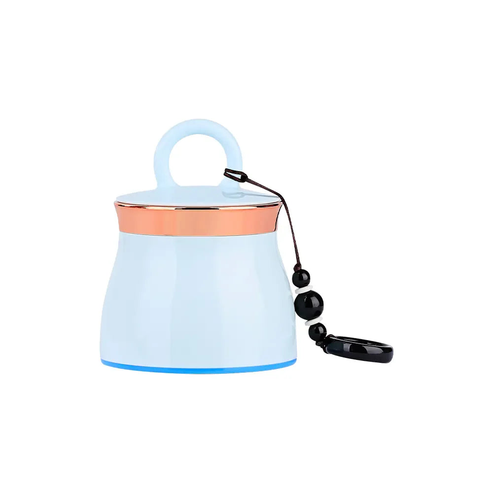 Small hydrogen water generator suitable for women's beauty products+complimentary adapter