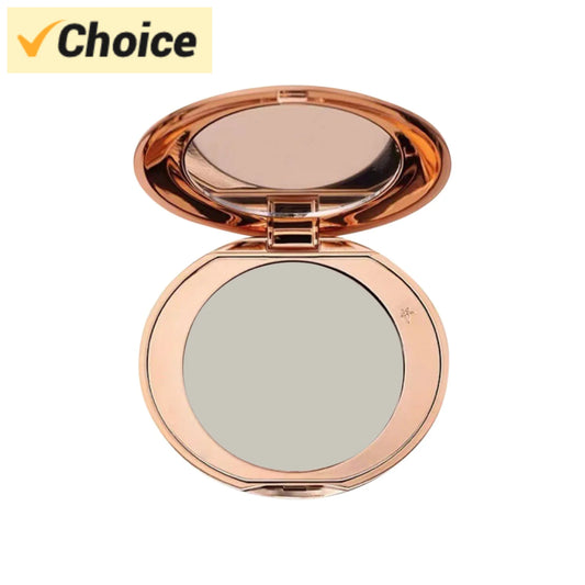 Airbrush Flawless Finish Setting Powde Oil Control Powder Lasting Powder Soft Texture Beauty Tool CHARLOTTE-TILBURY Women's Beau