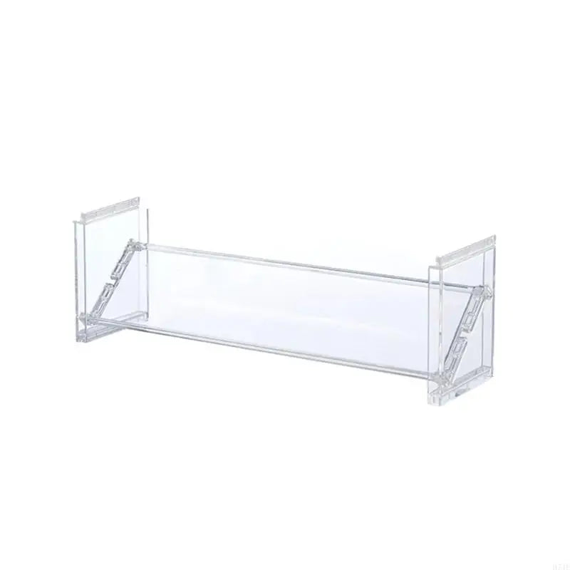 Multifunctional Clear Display Stand Home Accessory Decoration for Beauty Products Multilevel Desktop Organizers
