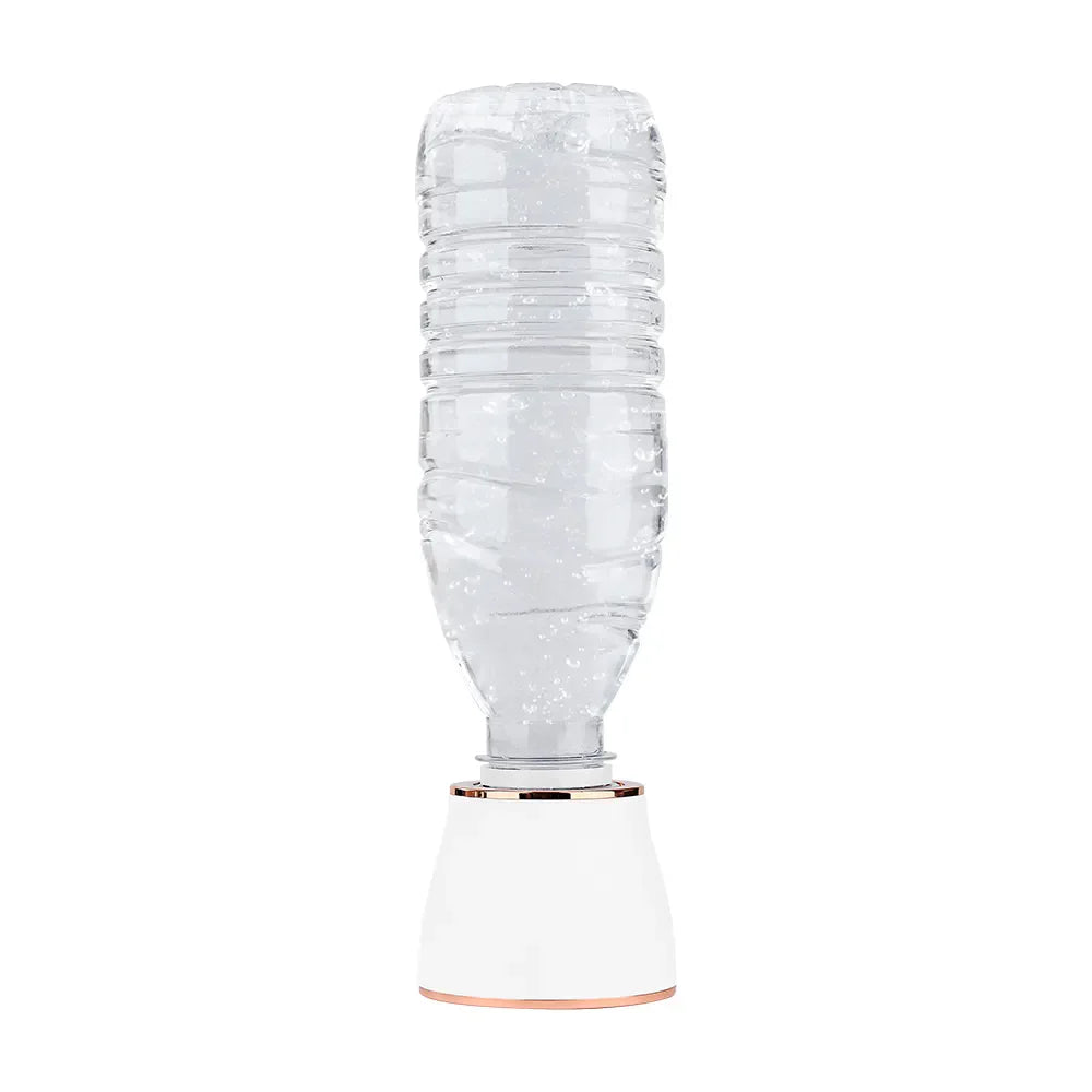 Small hydrogen water generator suitable for women's beauty products+complimentary adapter